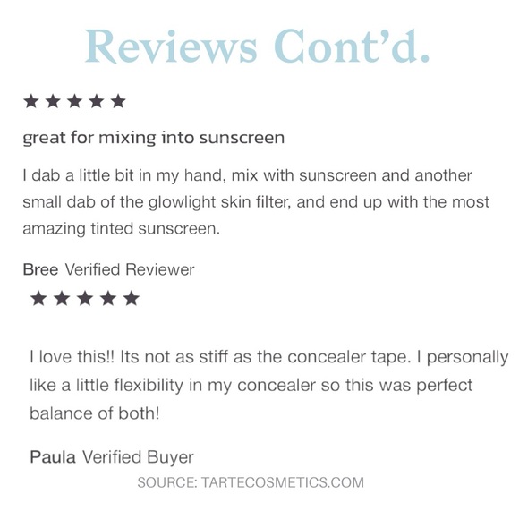 TARTE SEA POWER FLEX CONCEALER, 20N Light Neutral, 0.33 Fl Oz. BRAND NEW! - Picture 13 of 17